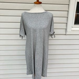 Michael Kors dress tunic size L